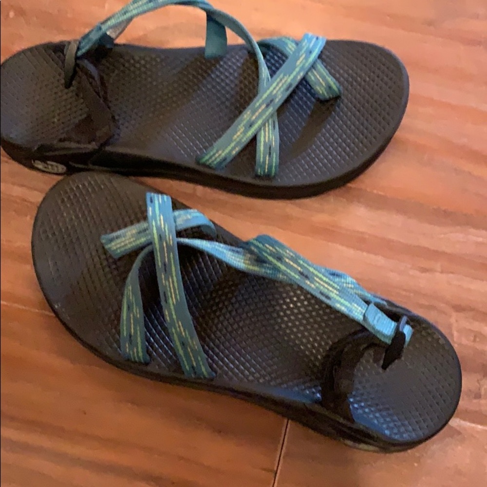Chaco sandals